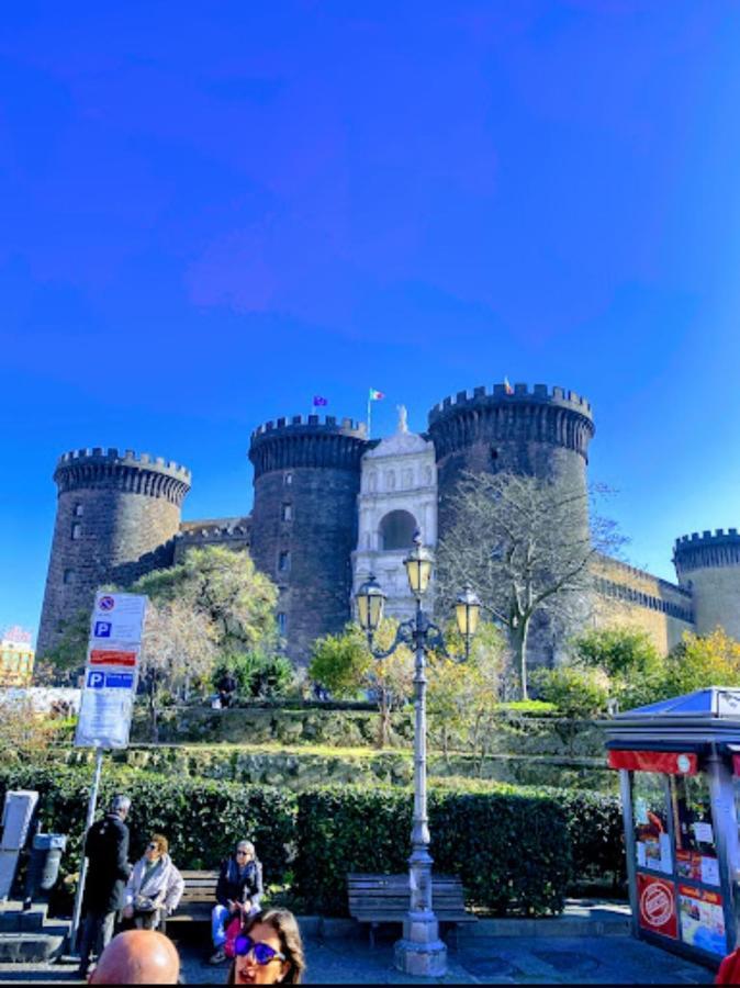 Apartment Dimora Danicla Naples