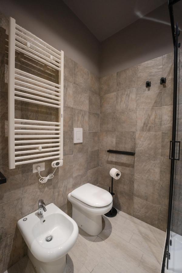 Guest house Piezz' E Sole Naples