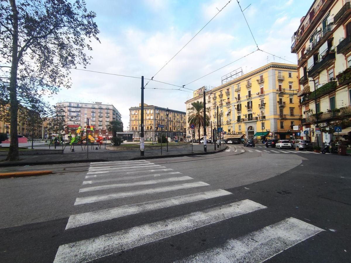 Na' Stanza In Piazza Naples