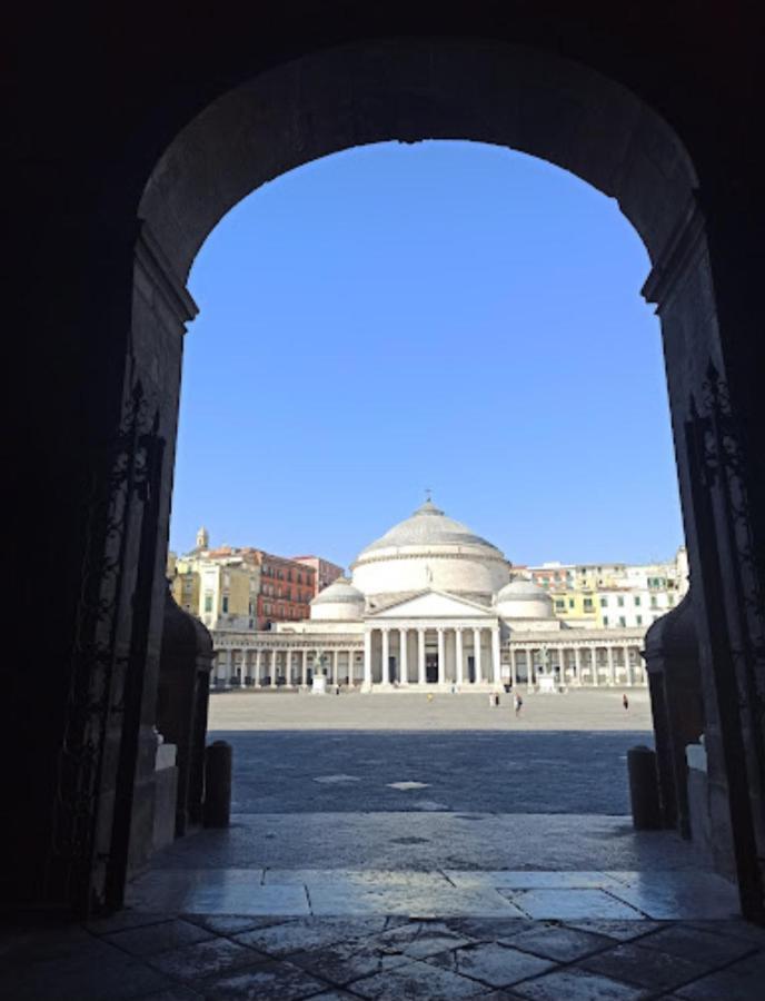 Dimora Danicla Naples