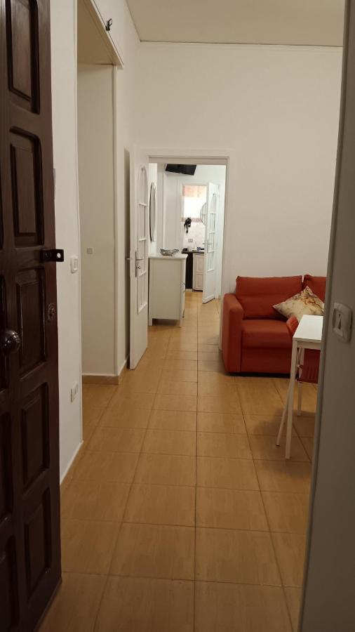 Apartment Dimora Danicla *