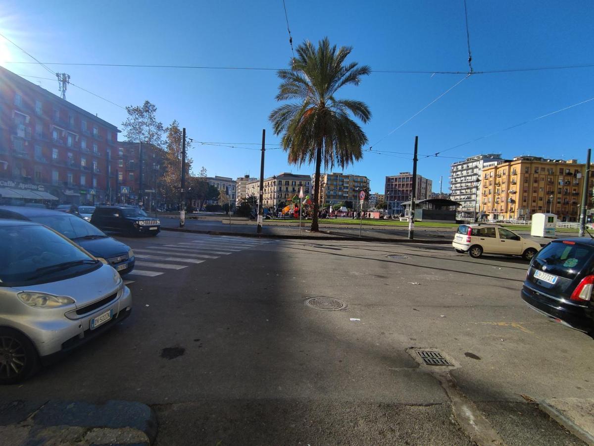 Apartment Na' Stanza In Piazza *