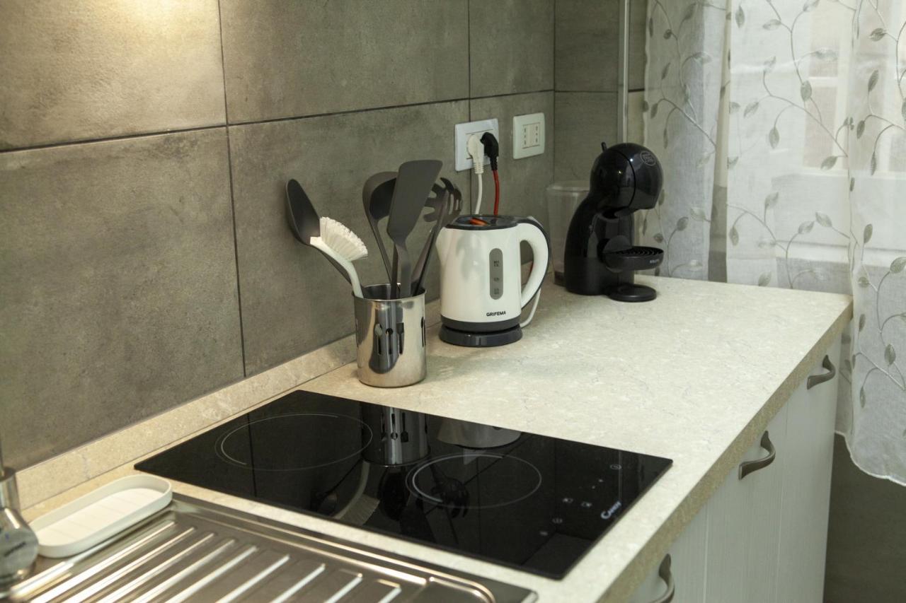 Apartment Na' Stanza In Piazza Naples