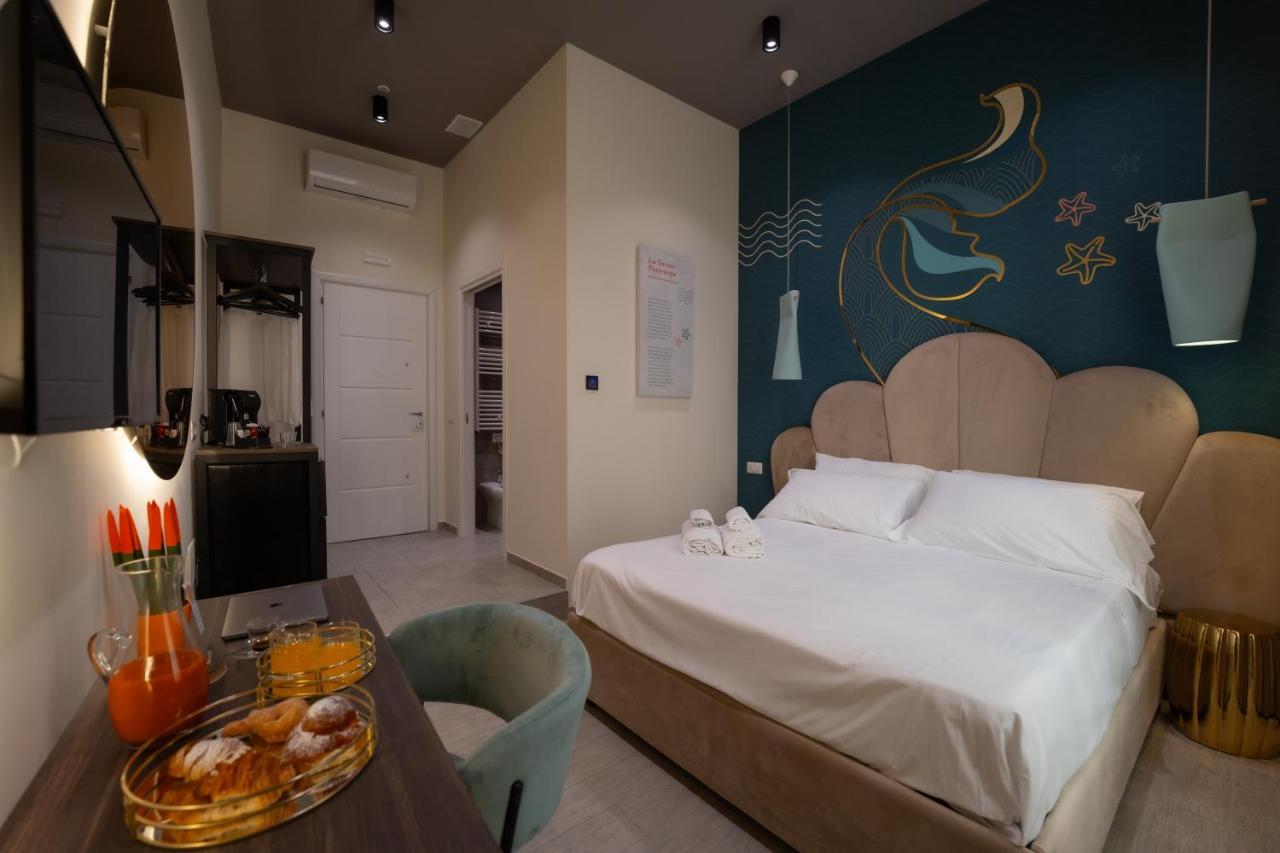 Piezz' E Sole Guest house