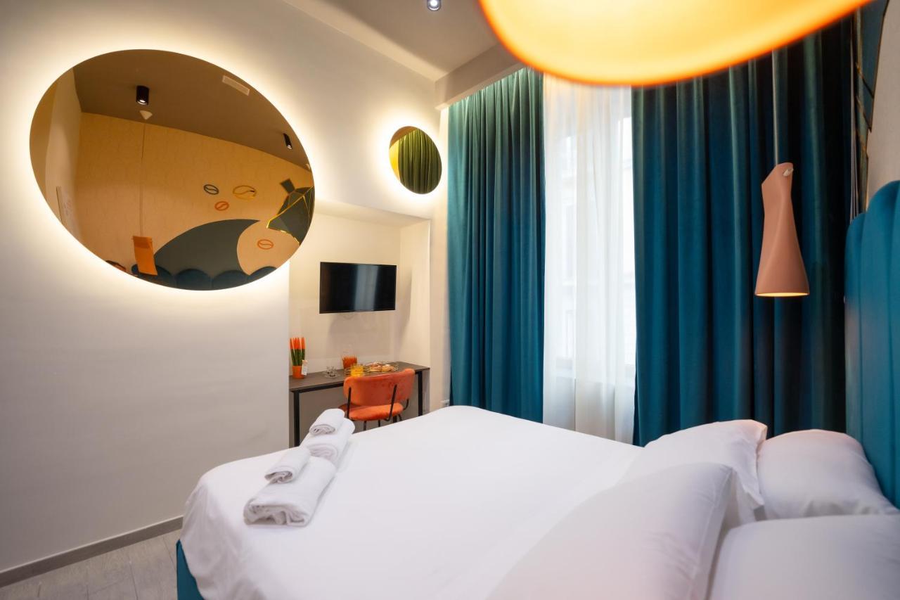 Piezz' E Sole Guest house Naples