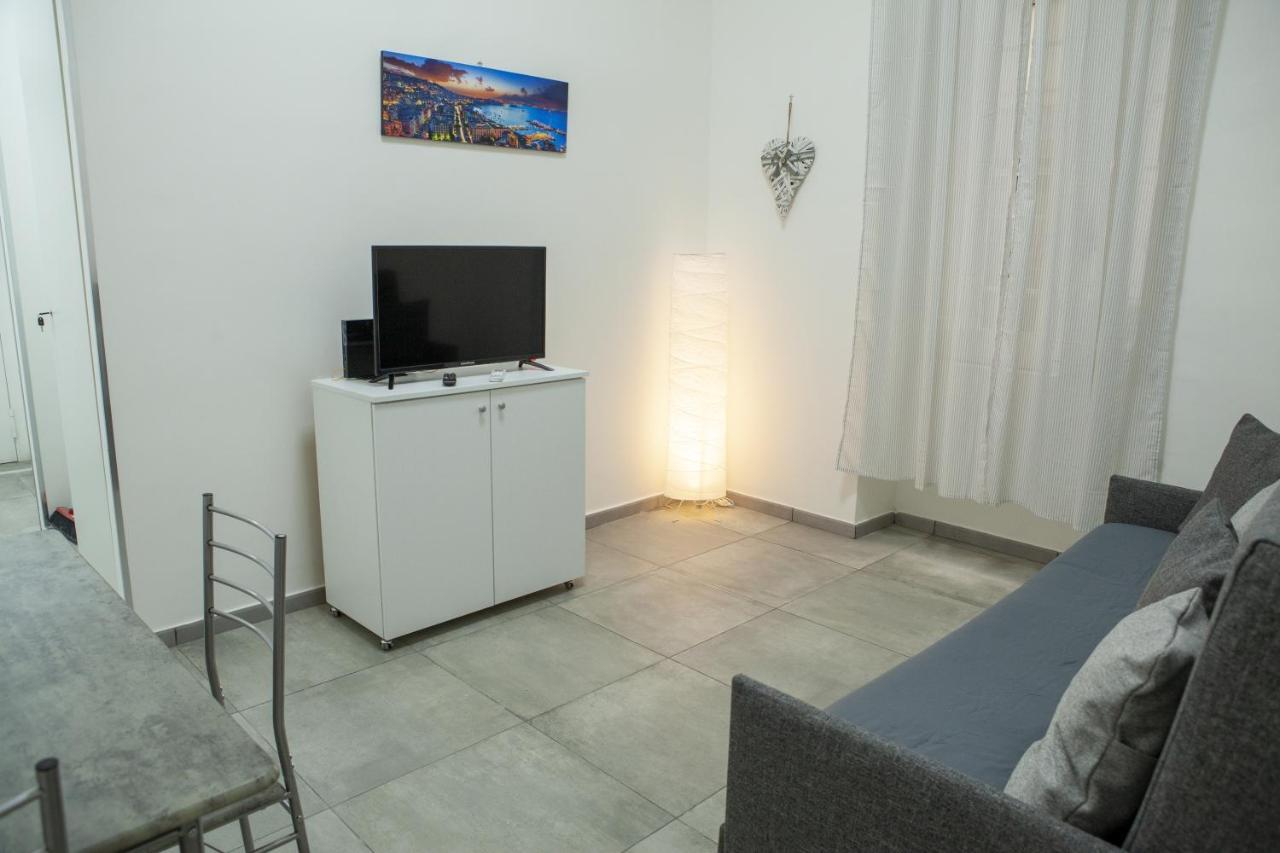 Apartment Na' Stanza In Piazza *