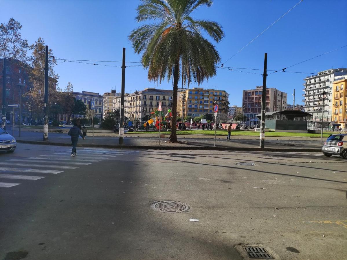 Apartment Na' Stanza In Piazza