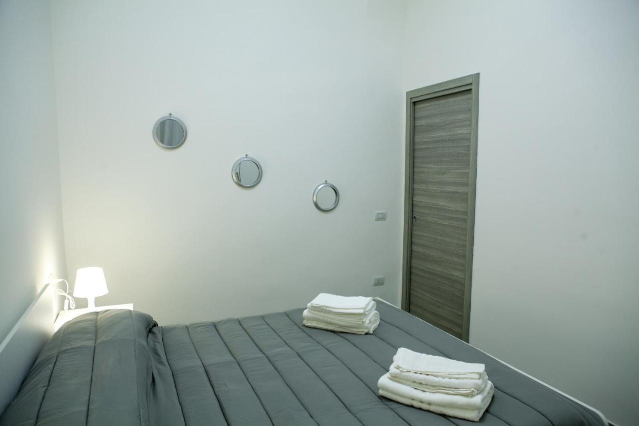 Apartment Na' Stanza In Piazza *