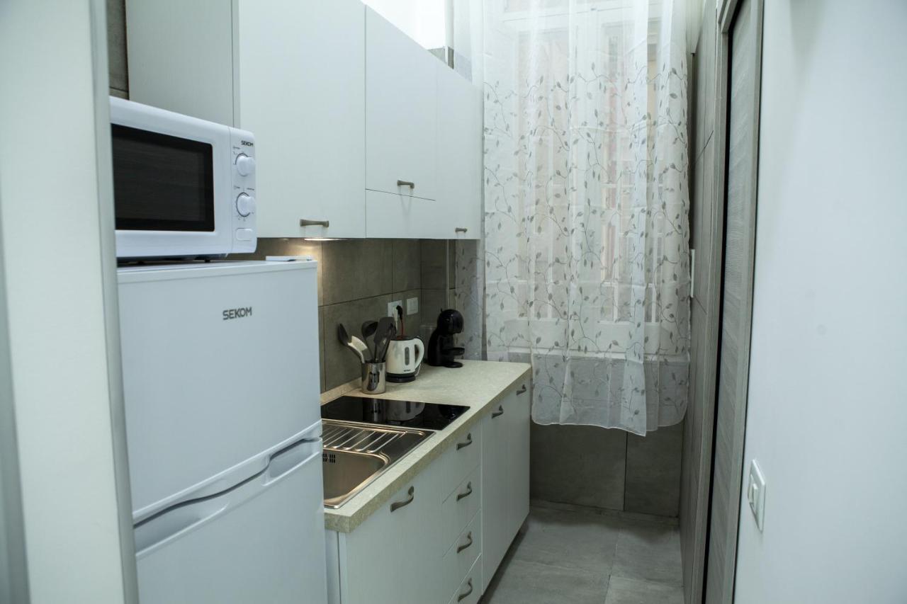 Apartment Na' Stanza In Piazza *