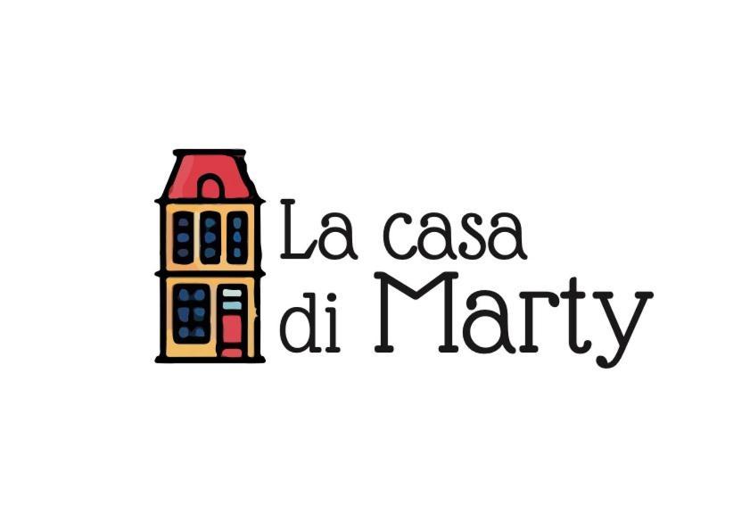 Apartment La Casa Di Marty *