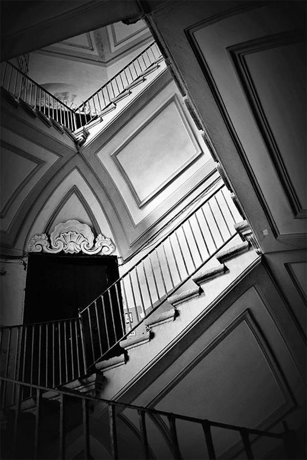 Casetta Palmarice Centro Storico Apartment Naples