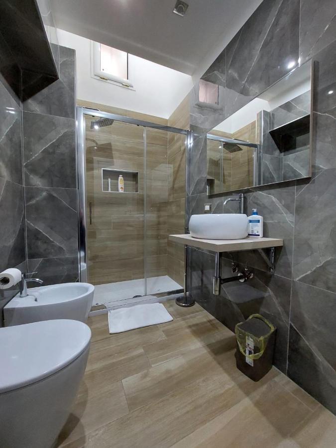Berenice Bed & Breakfast Naples