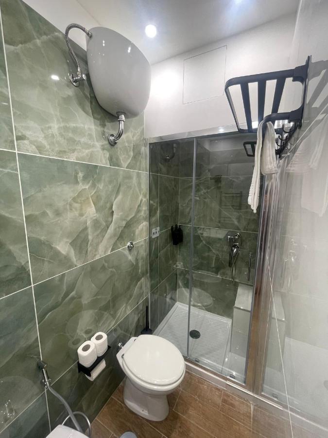 Toledo Aragon Bed & Breakfast Naples