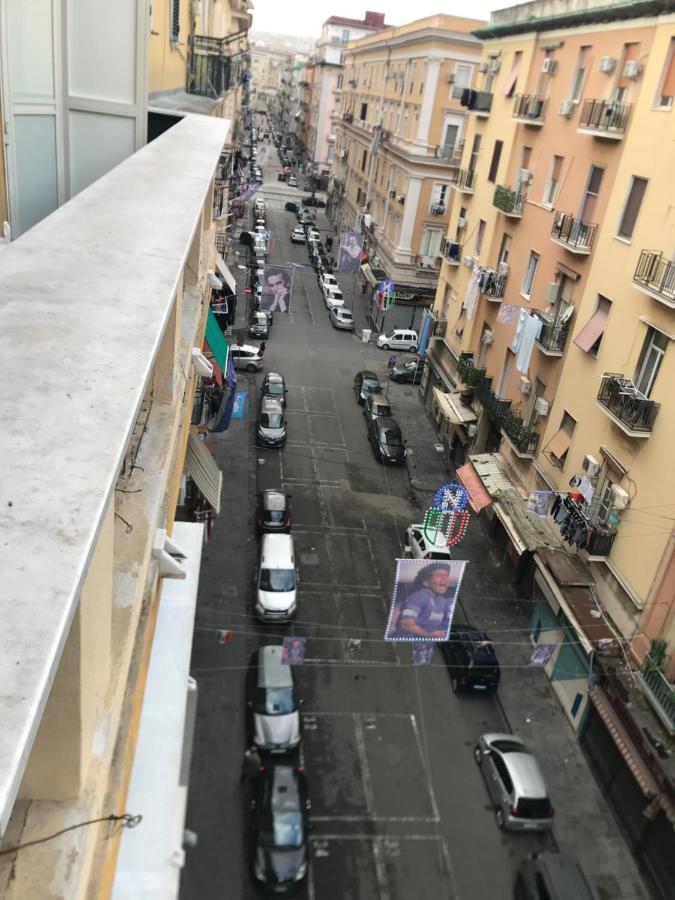 Tarumbo Intero 120 Mq Naples