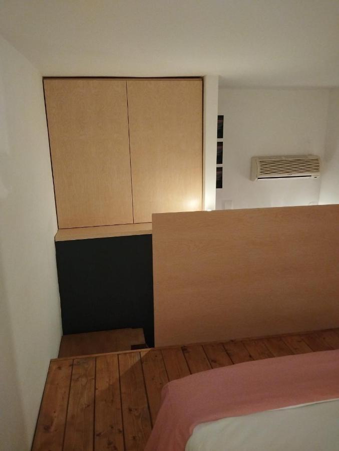 Apartment Casa Merisi Al Centro Storico Di