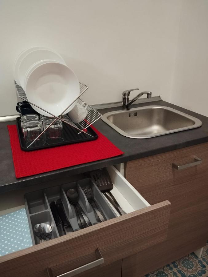 Casa Merisi Al Centro Storico Di Apartment Naples