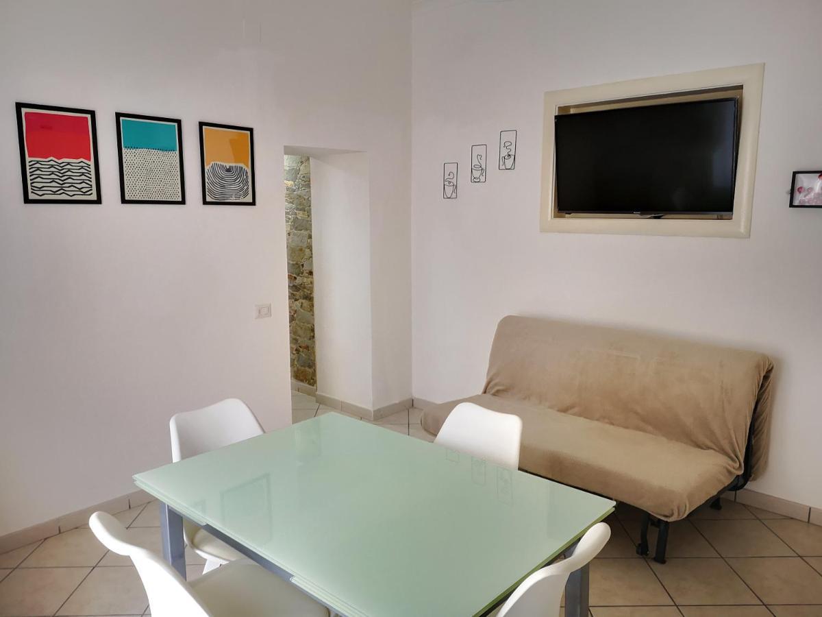 Apartment Noviello's