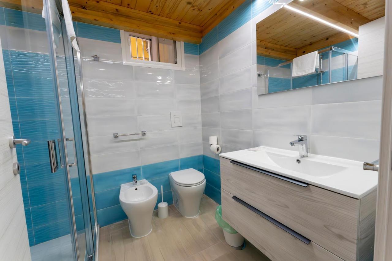 Spezzano 22 Apartment