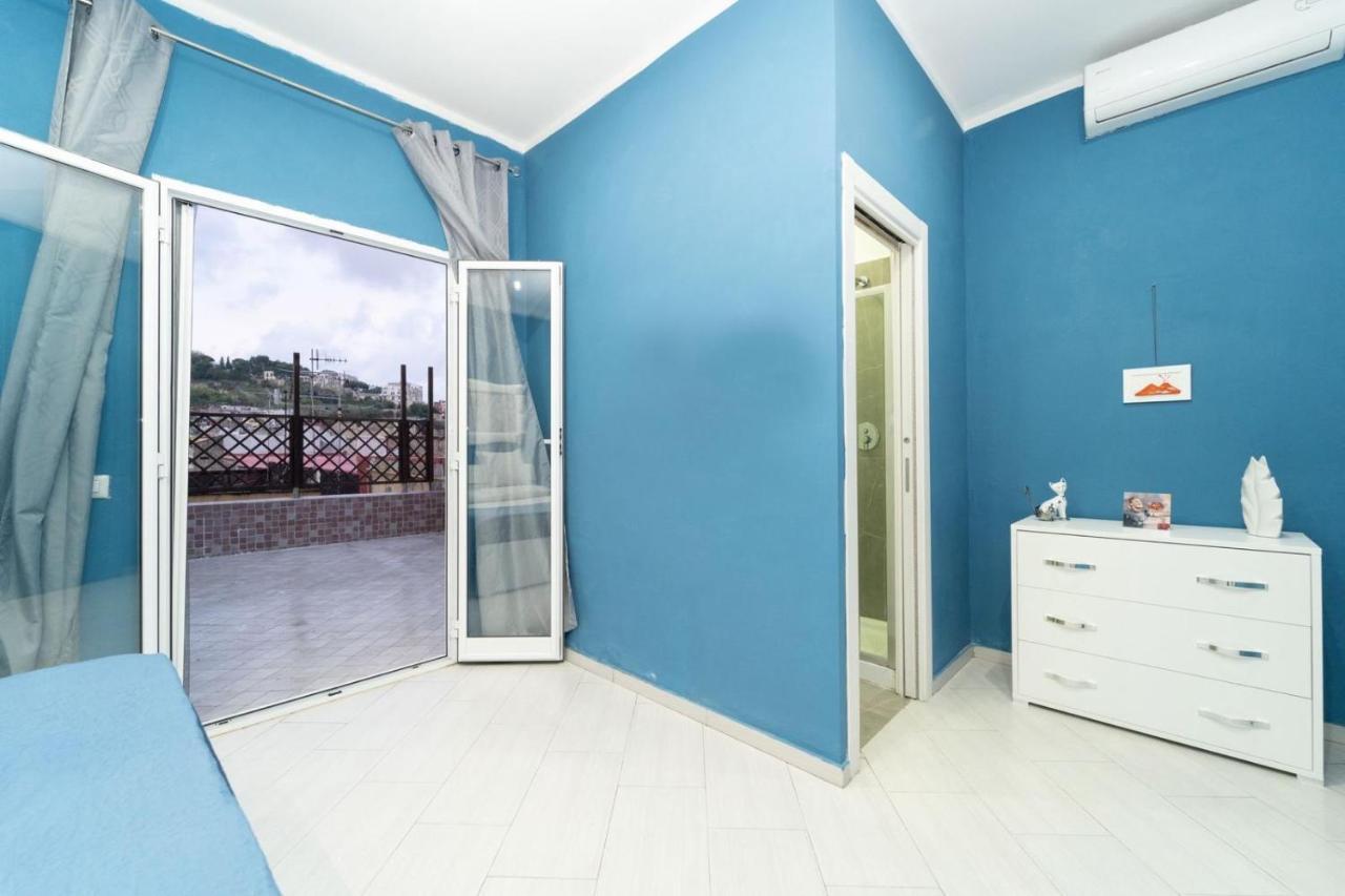 Apartment Casa Dea