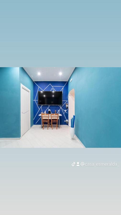 Casa Dea * Naples