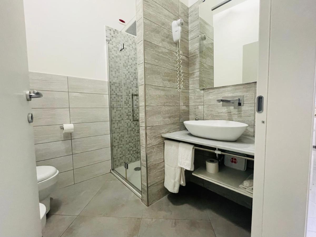 Bed & Breakfast Sophia Boutique Naples
