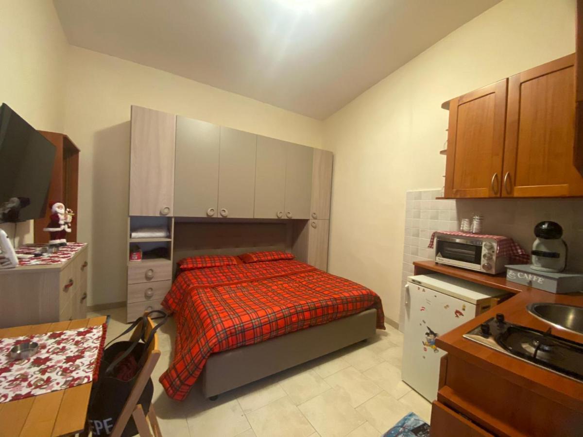 Holiday home Antonio&rita Naples