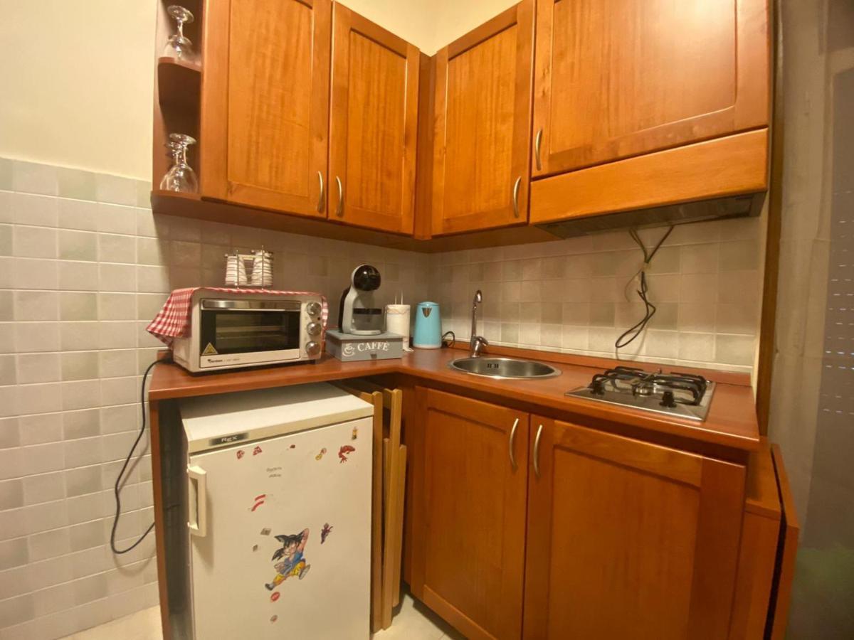 Holiday home Antonio&rita Naples