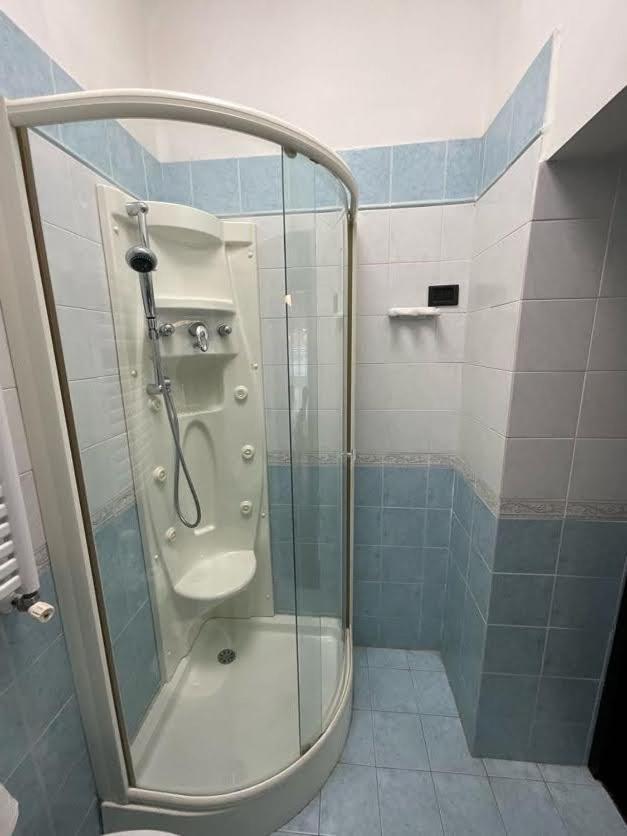 Apartment Vesuvius A Toledo Naples