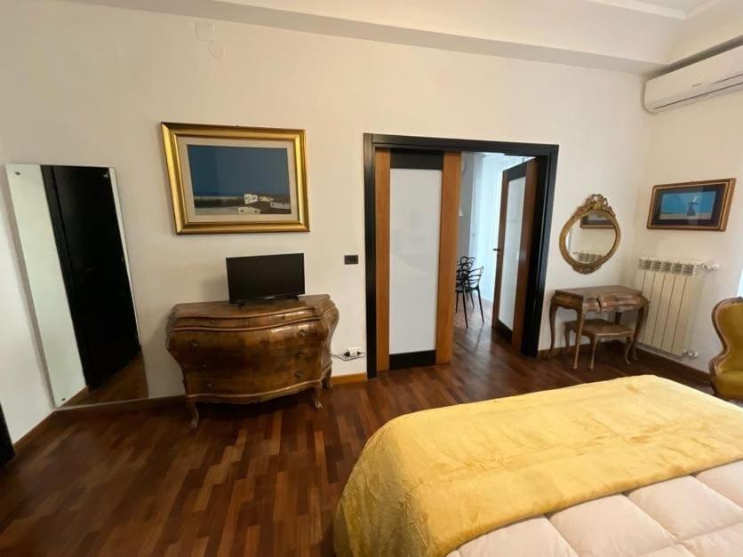 Apartment Vesuvius A Toledo *