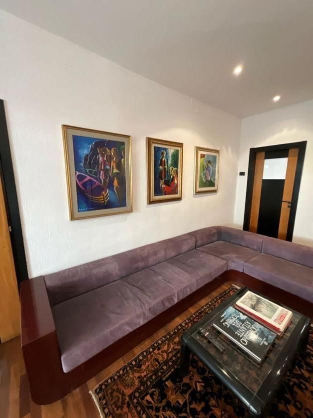 Apartment Vesuvius A Toledo *