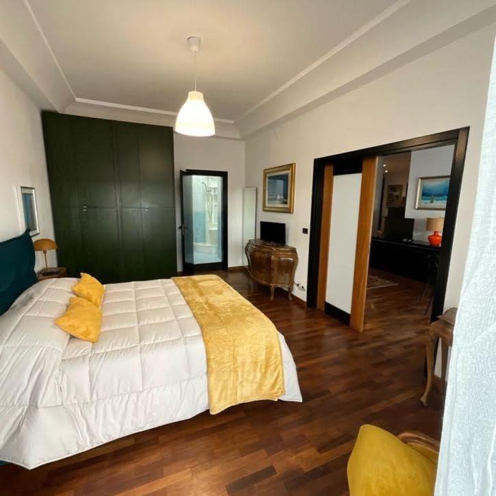 Apartment Vesuvius A Toledo *