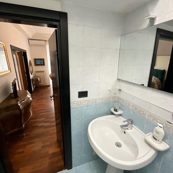 Vesuvius A Toledo Apartment Naples