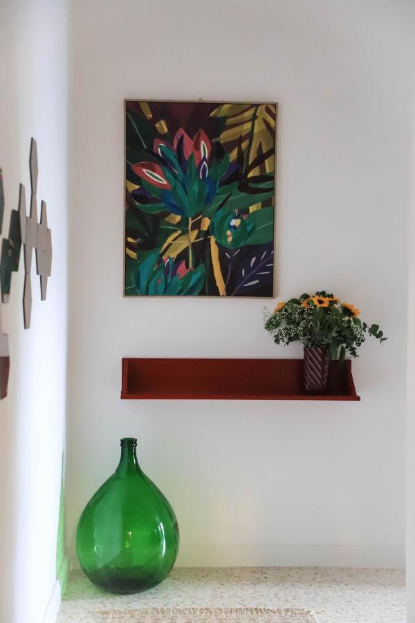 Apartment Le Scalette A Santa Chiara
