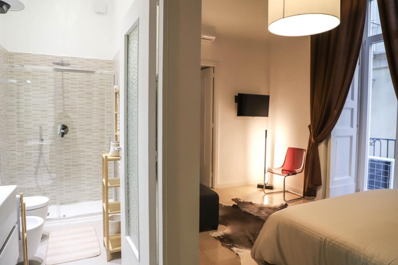Le Scalette A Santa Chiara Apartment Naples
