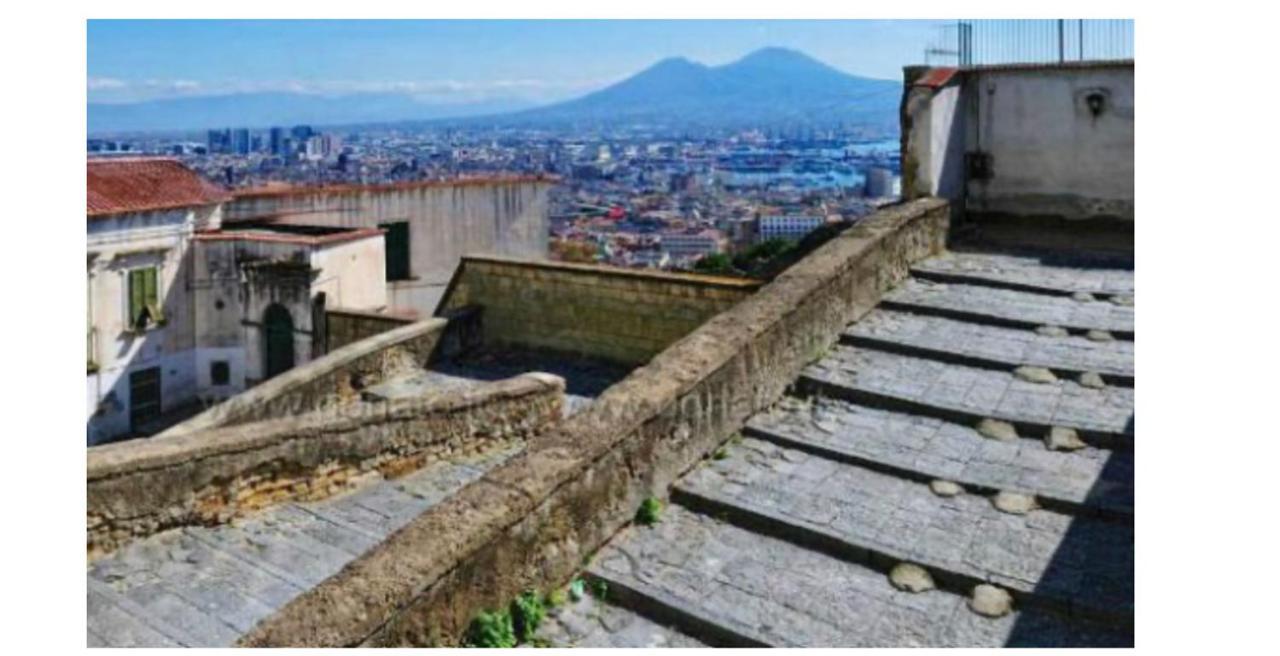 Masaniellohouse * Naples