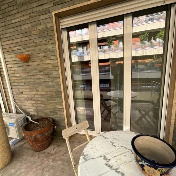 Apartment Vesuvius A Toledo *
