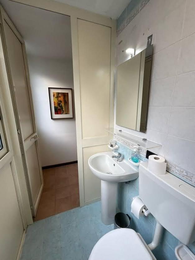 Apartment Vesuvius A Toledo