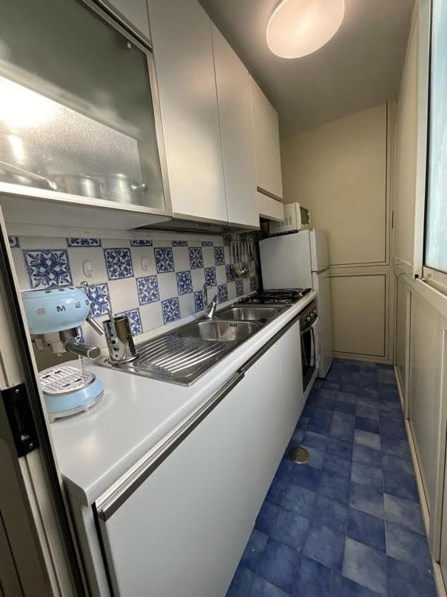 Vesuvius A Toledo Apartment Naples