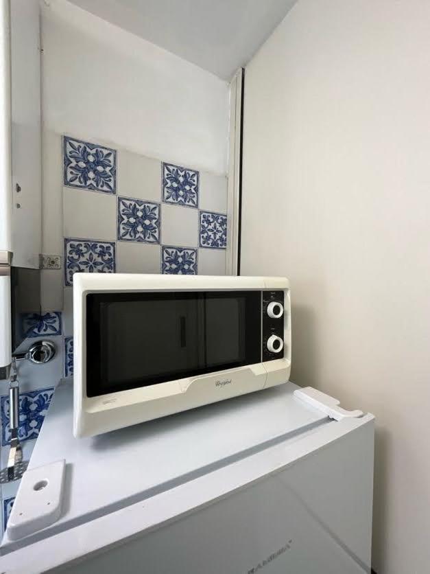 Apartment Vesuvius A Toledo *