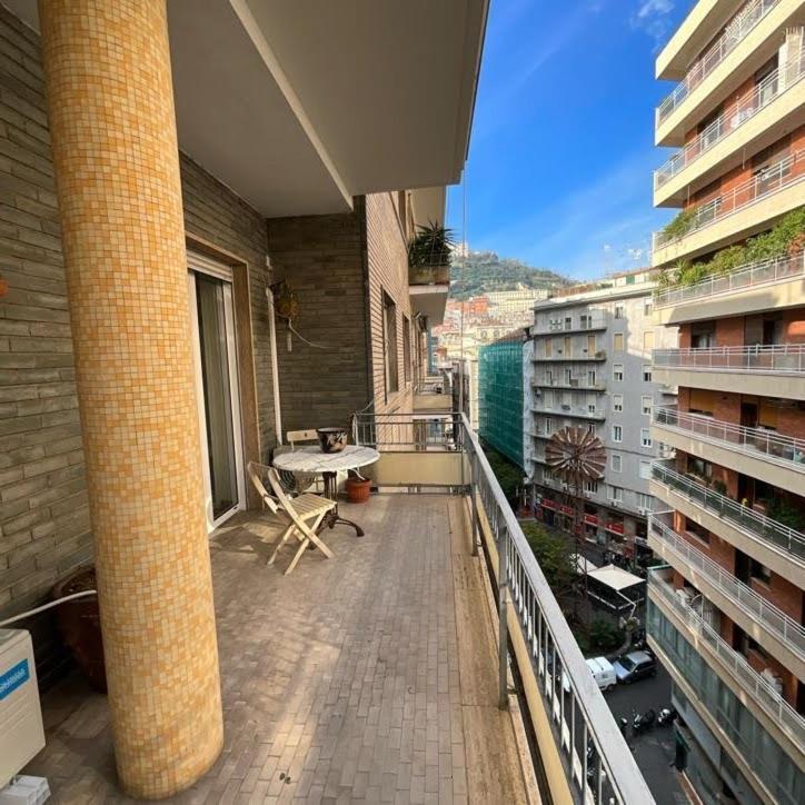 Apartment Vesuvius A Toledo *