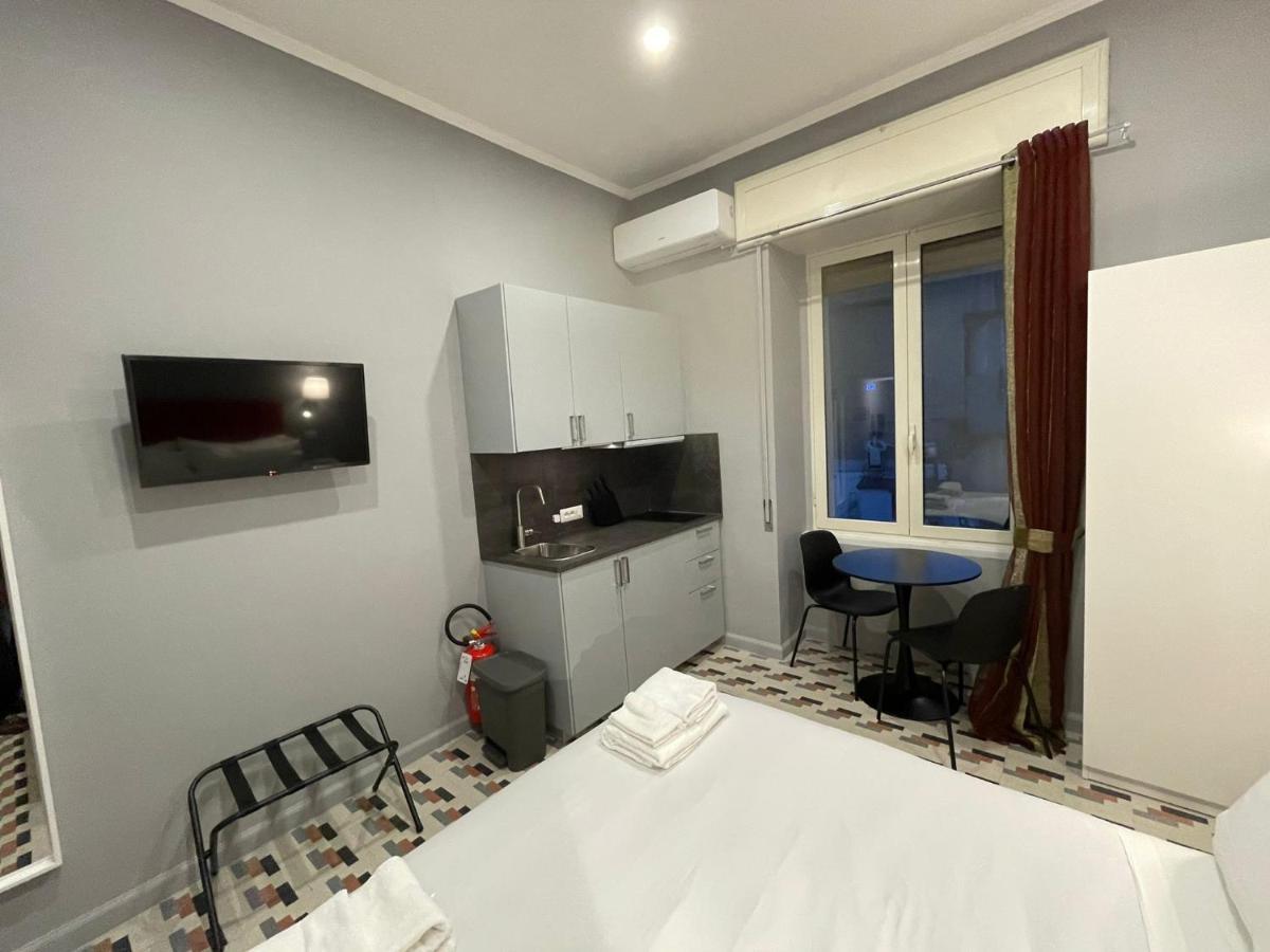 La Cornucopia Apartment *