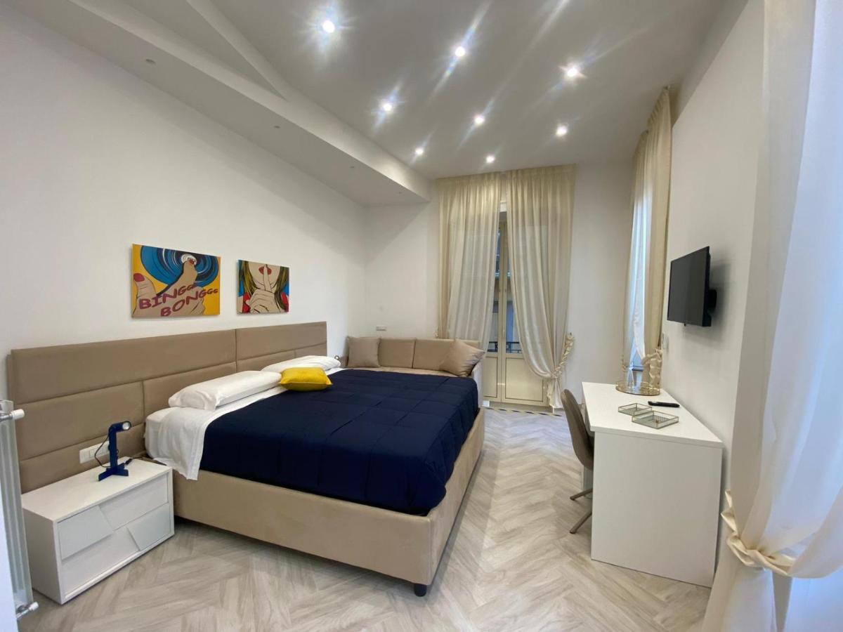 Guest house Flo' Naples