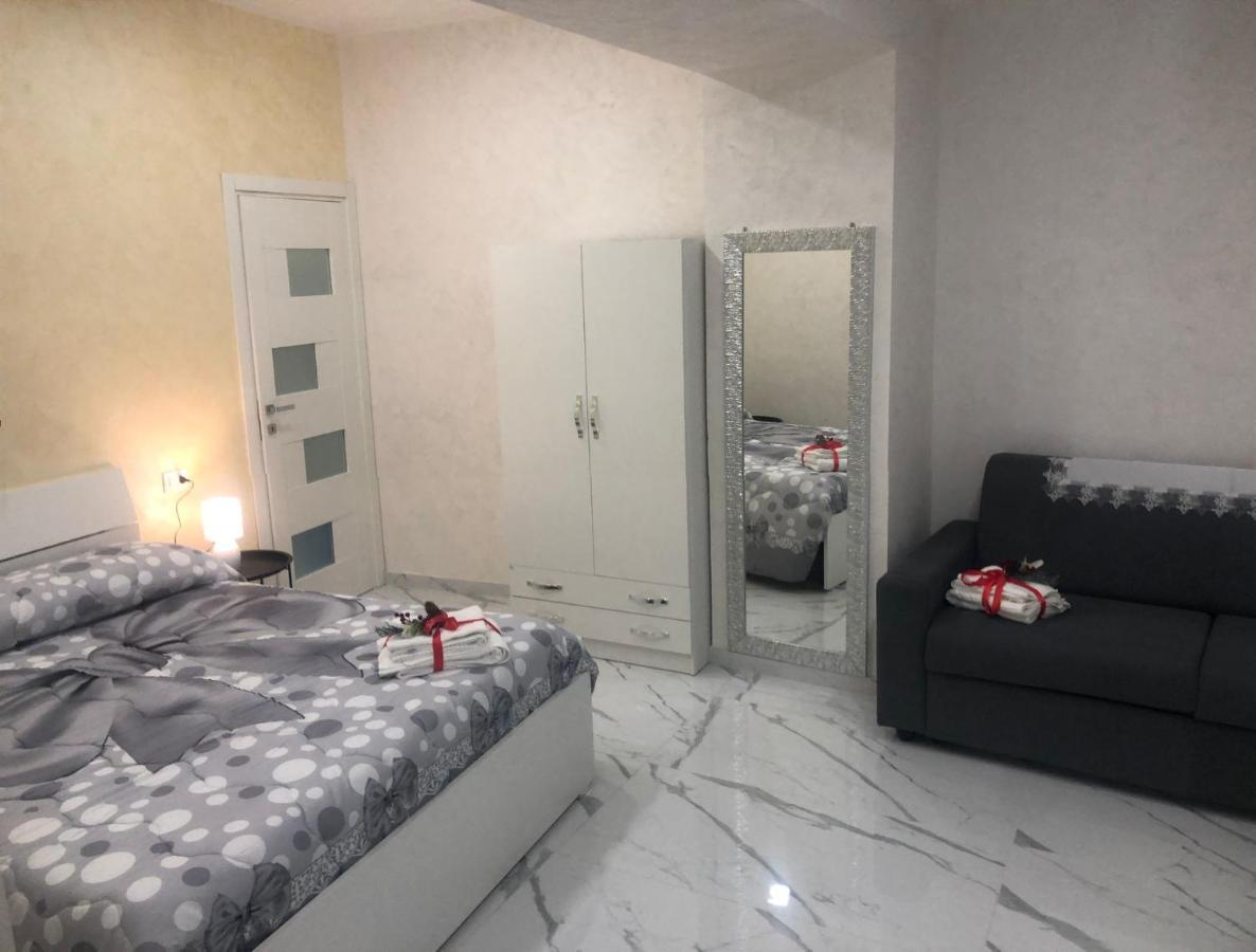 Bed & Breakfast Catalea Naples