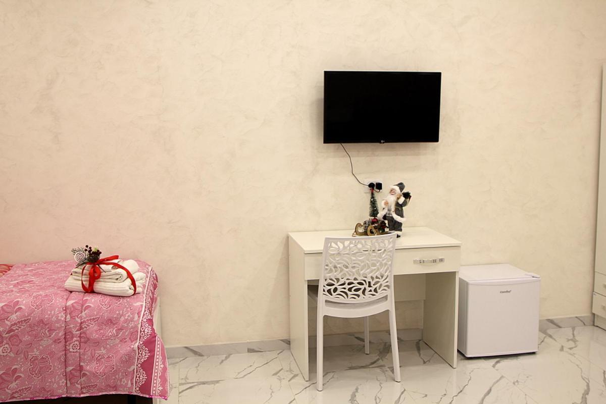 Bed & Breakfast Catalea *