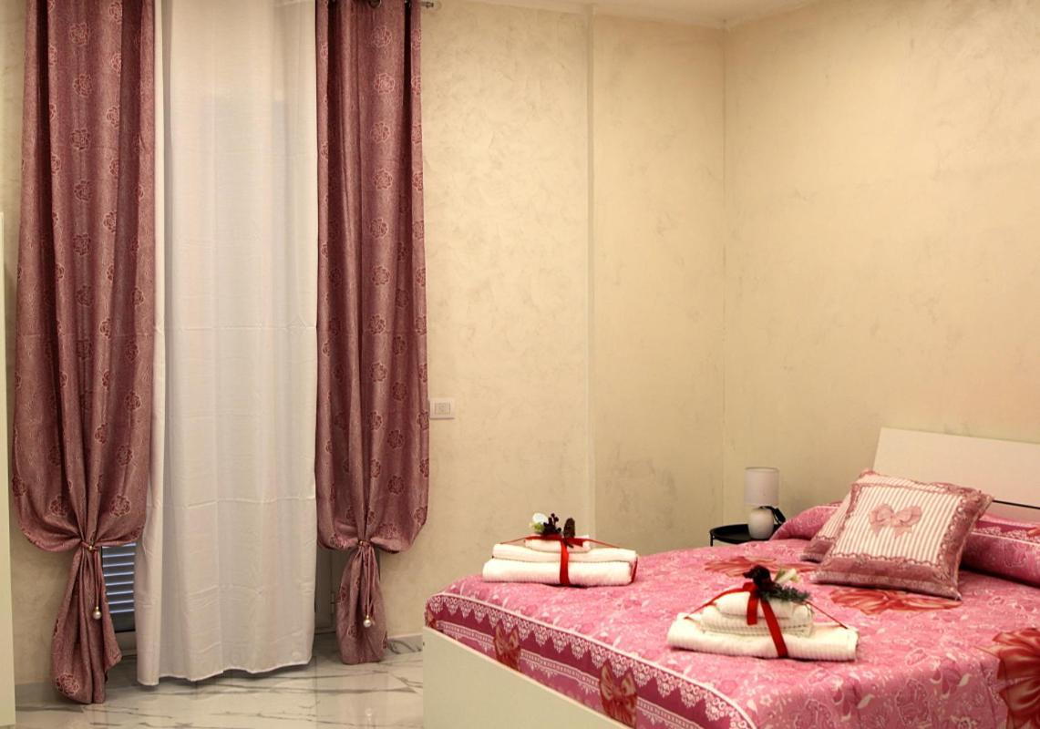 Bed & Breakfast Catalea Naples