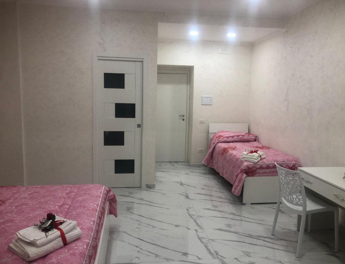 Catalea Bed & Breakfast *