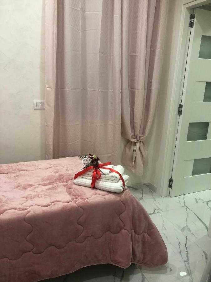 Bed & Breakfast Catalea *