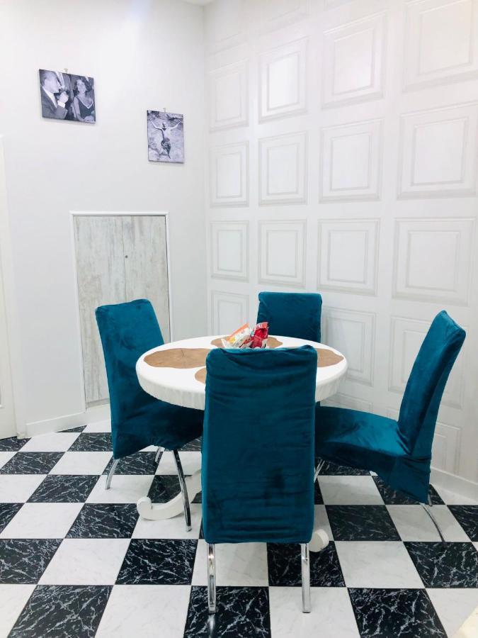 Apartment Amonia House
