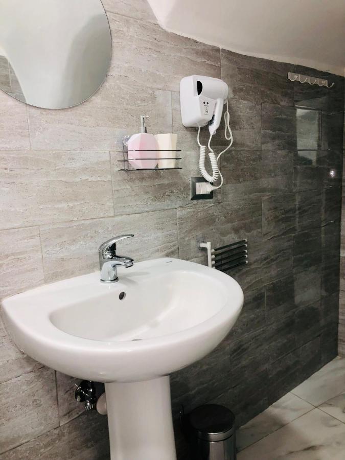 Amonia House Apartment *