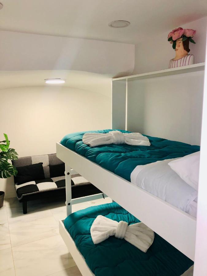 Apartment Amonia House *
